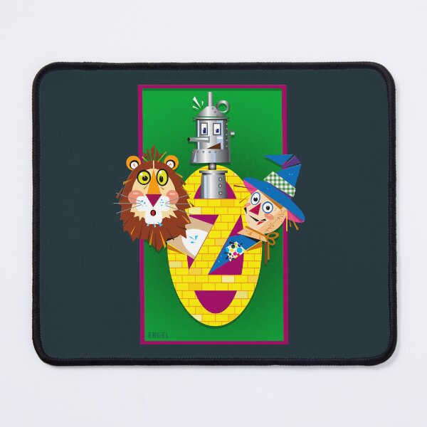 Item preview, ONZ designed and sold by Jim Engel.