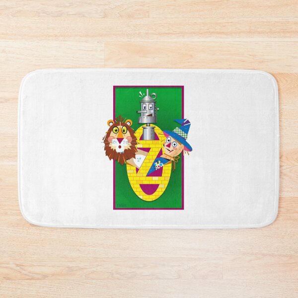 Item preview, OZ designed and sold by Jim Engel.