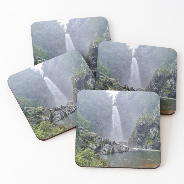 Item preview, Upper Hastings River Falls designed and sold by Cams-Waterfalls.