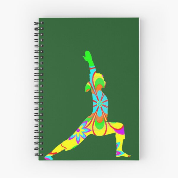 Item preview, YOGA. UNCHANGED BY LOSS OR BLISS designed and sold by Dusan Bojic.