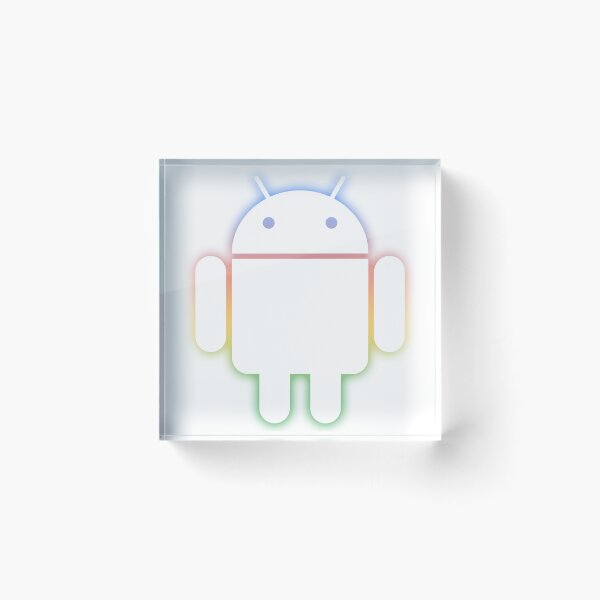 Item preview, ANDROID design for Android, Google, Tech fans designed and sold by unique-media.