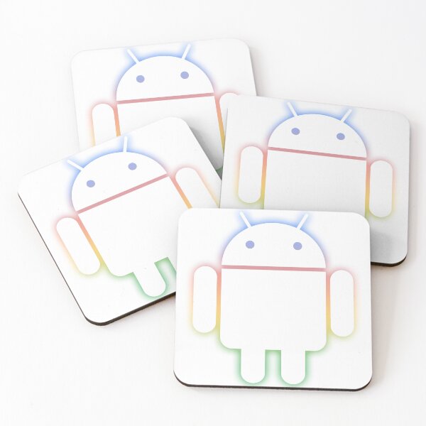 Item preview, ANDROID design for Android, Google, Tech fans designed and sold by unique-media.