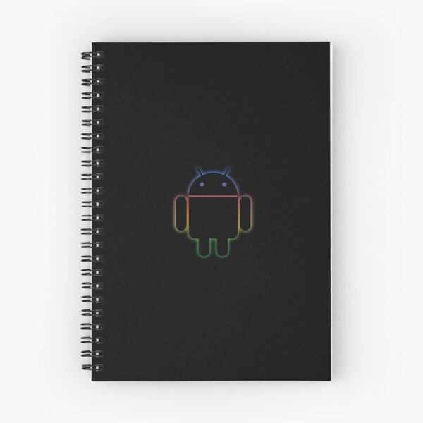 Item preview, ANDROID design for Android, Google, Tech fans designed and sold by unique-media.