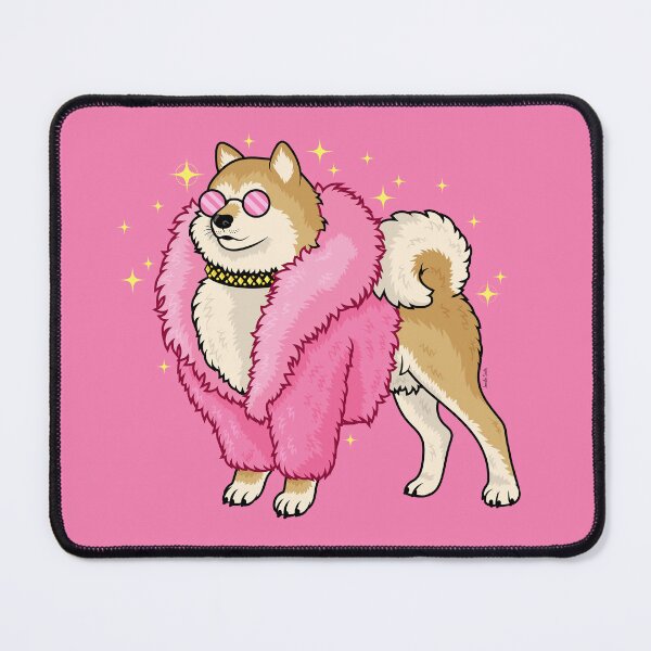 Item preview, Fabulous Shiba designed and sold by Jennifer-Smith.