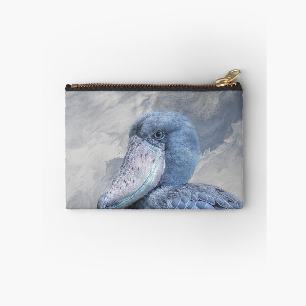 Item preview, Shoebill Two designed and sold by Elisabeth Lucas.