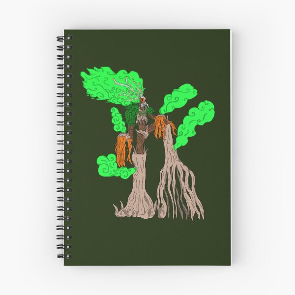 Item preview, Fable; Arbordin designed and sold by O. Neur0.