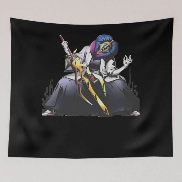 Item preview, bleach  designed and sold by sharaebic.