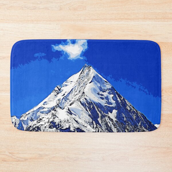 Item preview, Mountain landscape color art designed and sold by artdragongift 15.