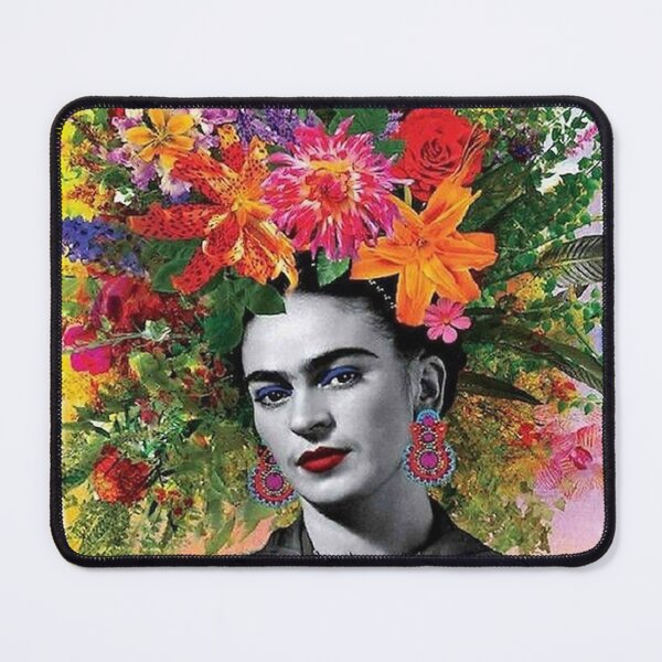 Vista previa del artículo con la obra «La belleza khalo», diseñado y vendido por taraphillip26.