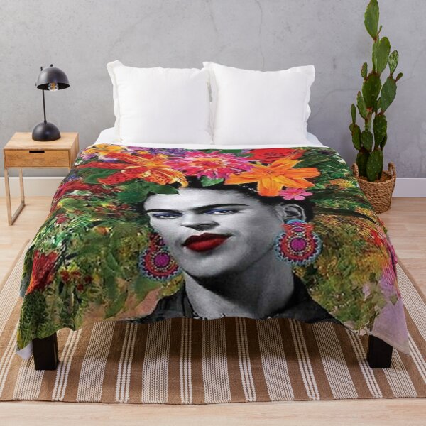Item preview, the beauty khalo designed and sold by taraphillip26.
