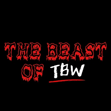 Vorschaubild zum Design Das Biest von TBW Merchandise von Tennessee Backyard Wrestling