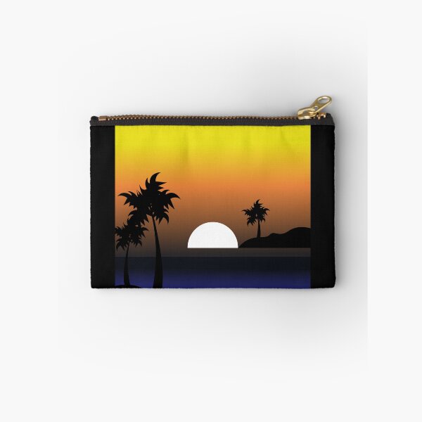Item preview, Beautiful sunset nature design. designed and sold by RG786.