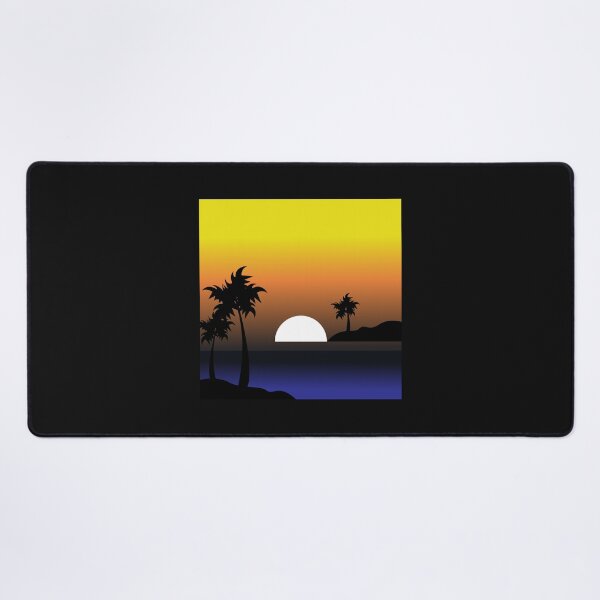Item preview, Beautiful sunset nature design. designed and sold by RG786.