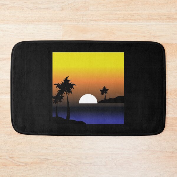 Item preview, Beautiful sunset nature design. designed and sold by RG786.