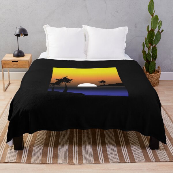Item preview, Beautiful sunset nature design. designed and sold by RG786.