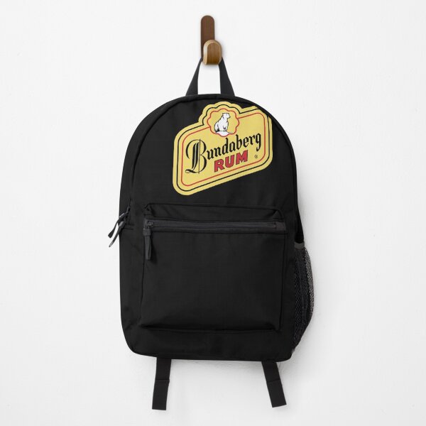 Item preview, BEST SELLER - Bundaberg Rum Logo Merchandise Essential T-Shirt designed and sold by ElaEren.