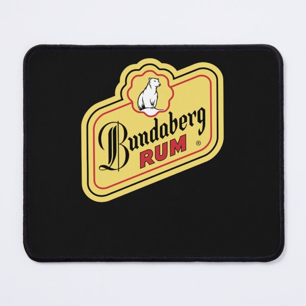 Item preview, BEST SELLER - Bundaberg Rum Logo Merchandise Essential T-Shirt designed and sold by ElaEren.