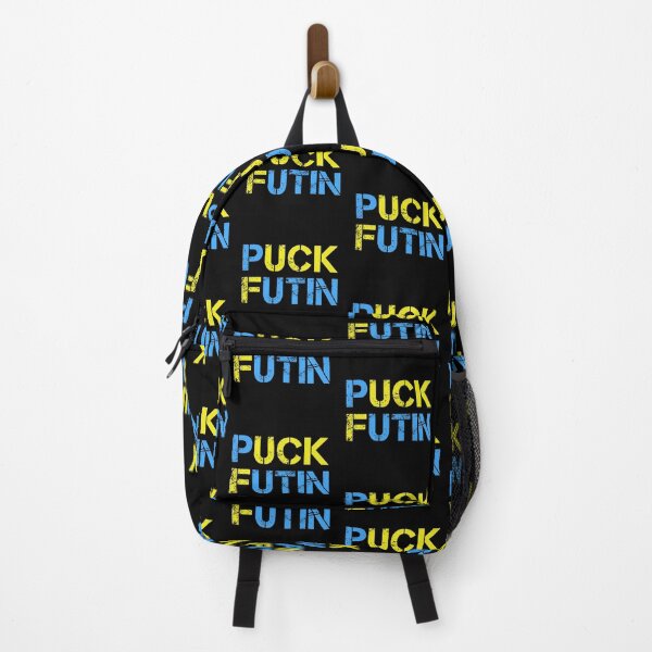 Item preview, FK Putin Support Ukrainian designed and sold by SweetThreads79.