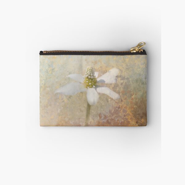 Item preview, Yerba Mansa Flower Two designed and sold by Elisabeth Lucas.