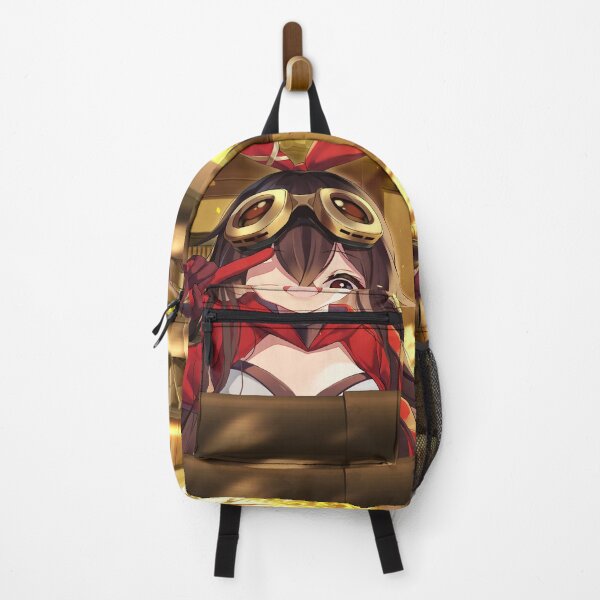 Item preview, Autumn Leaves Amber Genshin Impact designed and sold by genshinwaifus.