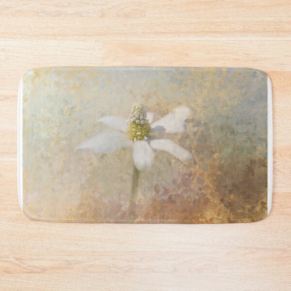 Item preview, Yerba Mansa Flower Two designed and sold by Elisabeth Lucas.