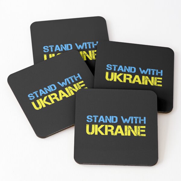 Item preview, Stand with Ukraine designed and sold by SweetThreads79.