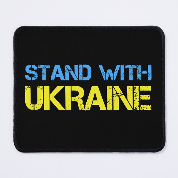Item preview, Stand with Ukraine designed and sold by SweetThreads79.