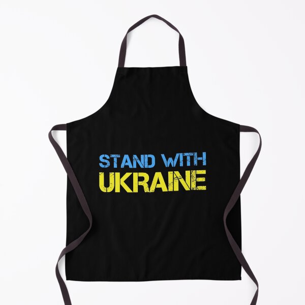Item preview, Stand with Ukraine designed and sold by SweetThreads79.