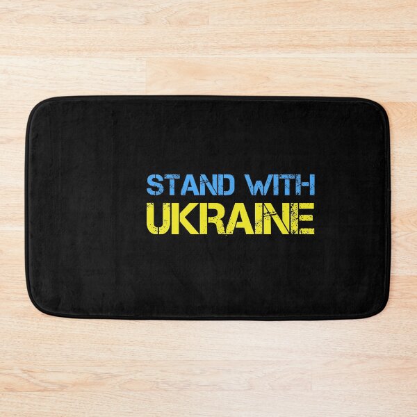 Item preview, Stand with Ukraine designed and sold by SweetThreads79.