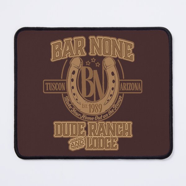 Item preview, Bar None Ranch designed and sold by QpeSip8S.