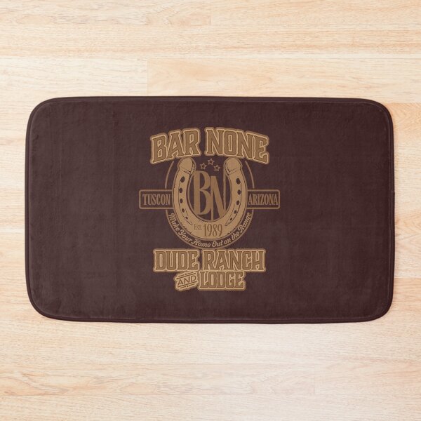 Item preview, Bar None Ranch designed and sold by QpeSip8S.