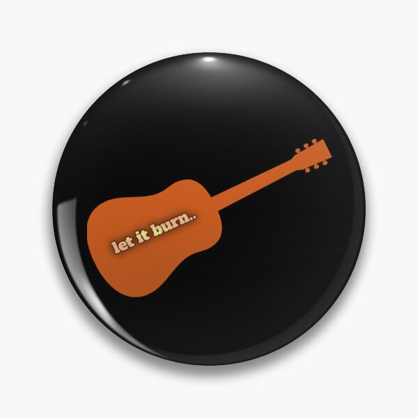 Item preview, Guitar Premium . designed and sold by MakenaMata.