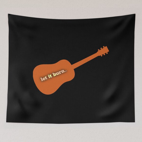 Item preview, Guitar Premium . designed and sold by MakenaMata.