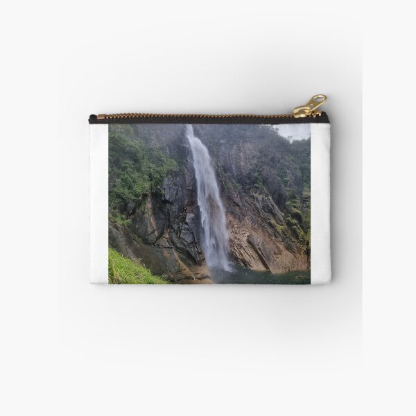 Item preview, North Branch Falls - Koombooloomba National Park designed and sold by Cams-Waterfalls.