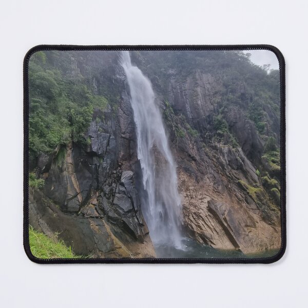 Item preview, North Branch Falls - Koombooloomba National Park designed and sold by Cams-Waterfalls.