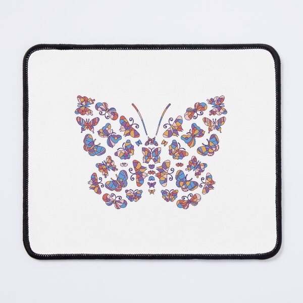 Item preview, butterfly, butterflies designed and sold by DerSenat.