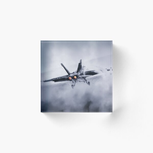 Item preview, Gunslinger Launch designed and sold by Airpower Art.