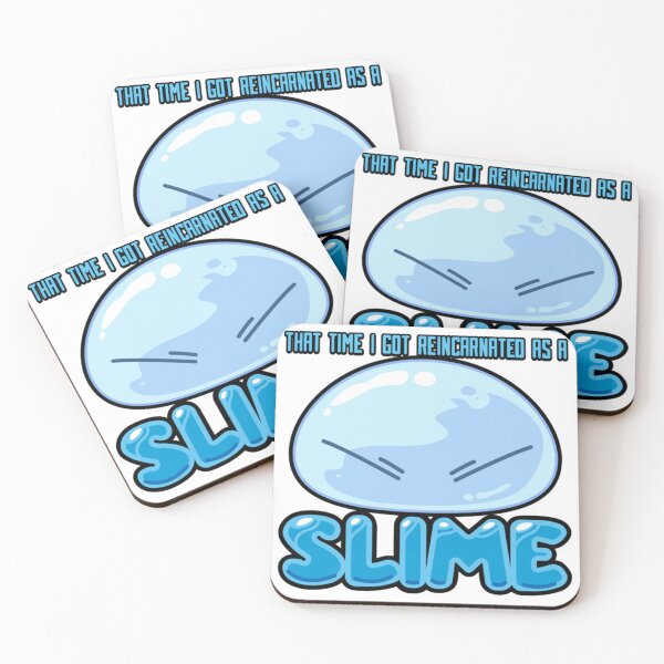 Item preview, That Time I Got Reincarnated As A Slime designed and sold by CallumConnolly.