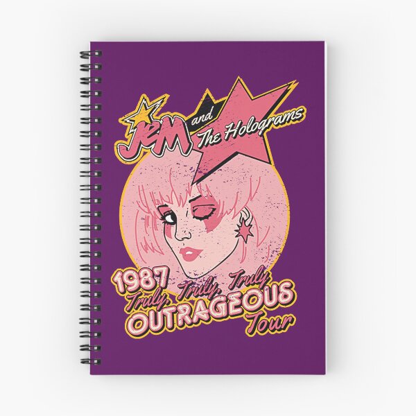 Item preview, Truly, Truly, Truly Outrageous Tour designed and sold by QpeSip8S.
