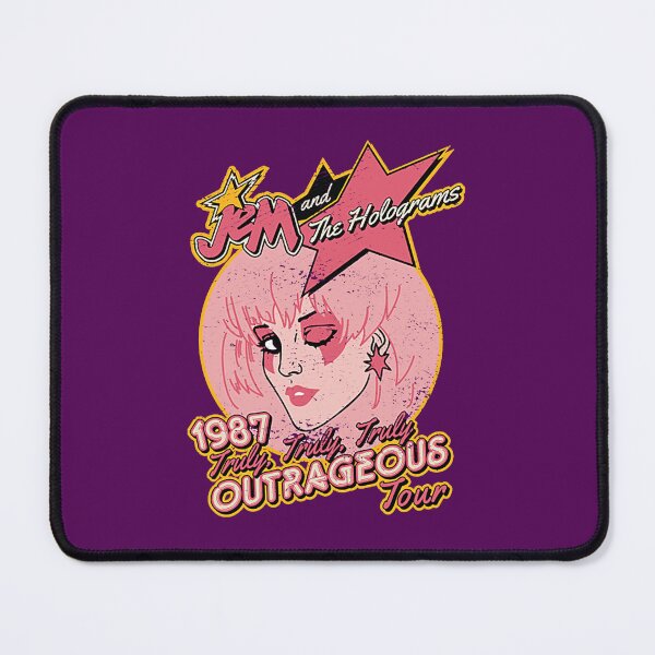 Item preview, Truly, Truly, Truly Outrageous Tour designed and sold by QpeSip8S.
