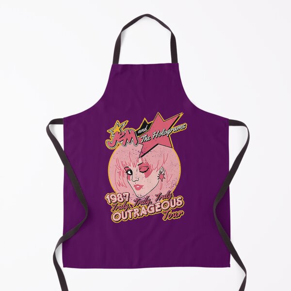 Item preview, Truly, Truly, Truly Outrageous Tour designed and sold by QpeSip8S.