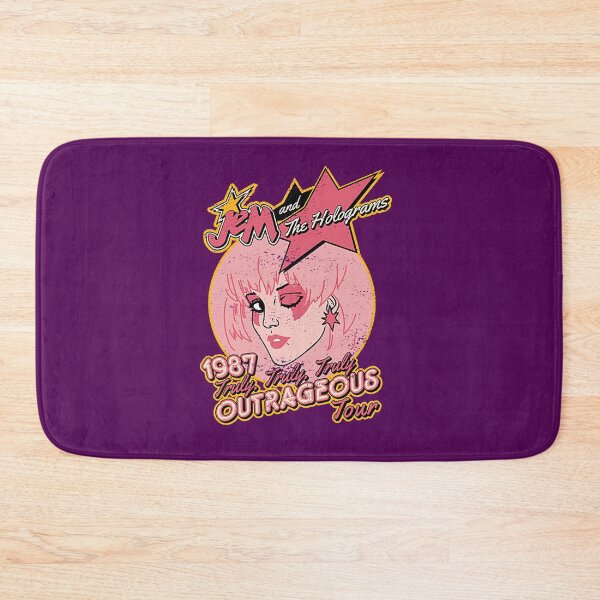 Item preview, Truly, Truly, Truly Outrageous Tour designed and sold by QpeSip8S.