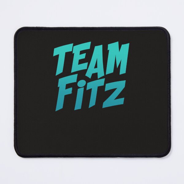 Item preview, Team Fitz Classic T-Shirt designed and sold by JonasBleile.