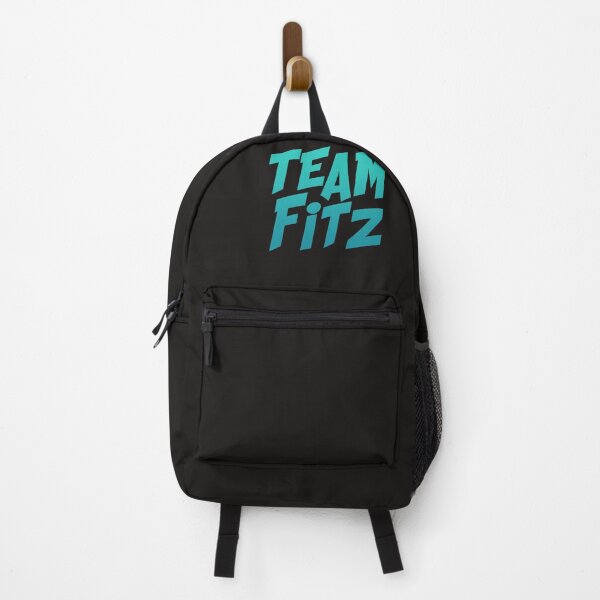 Item preview, Team Fitz Classic T-Shirt designed and sold by JonasBleile.