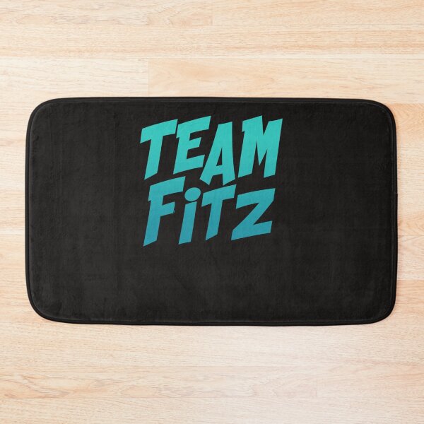 Item preview, Team Fitz Classic T-Shirt designed and sold by JonasBleile.