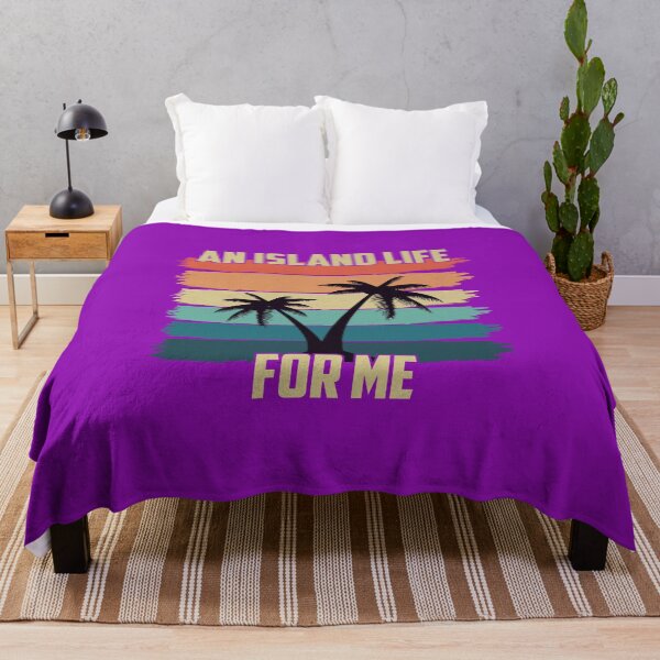 Item preview, An Island Life For Me designed and sold by BFI.