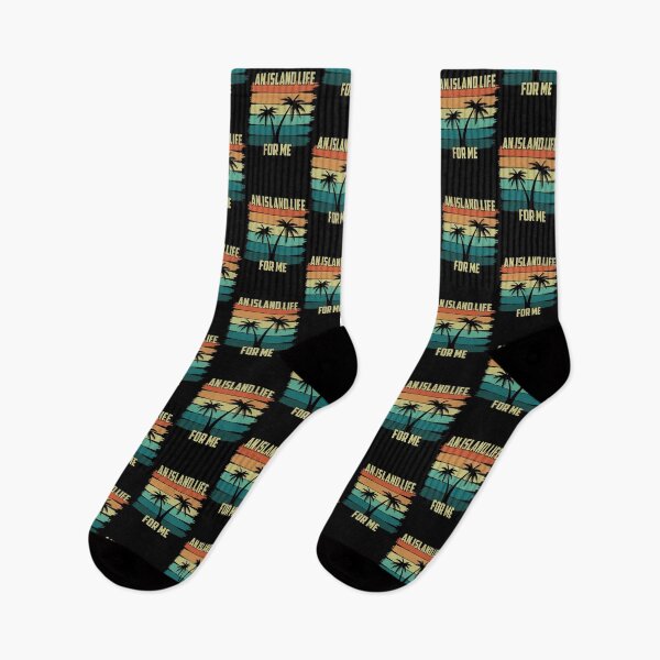 Item preview, An Island Life For Me designed and sold by BFI.