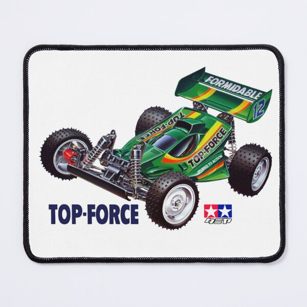 Item preview, 58100 Top Force designed and sold by pandagfx.