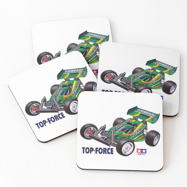 Item preview, 58100 Top Force designed and sold by pandagfx.