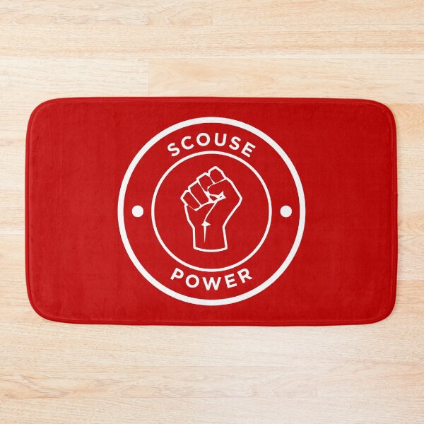 Item preview, Scouse Power designed and sold by Texterns.